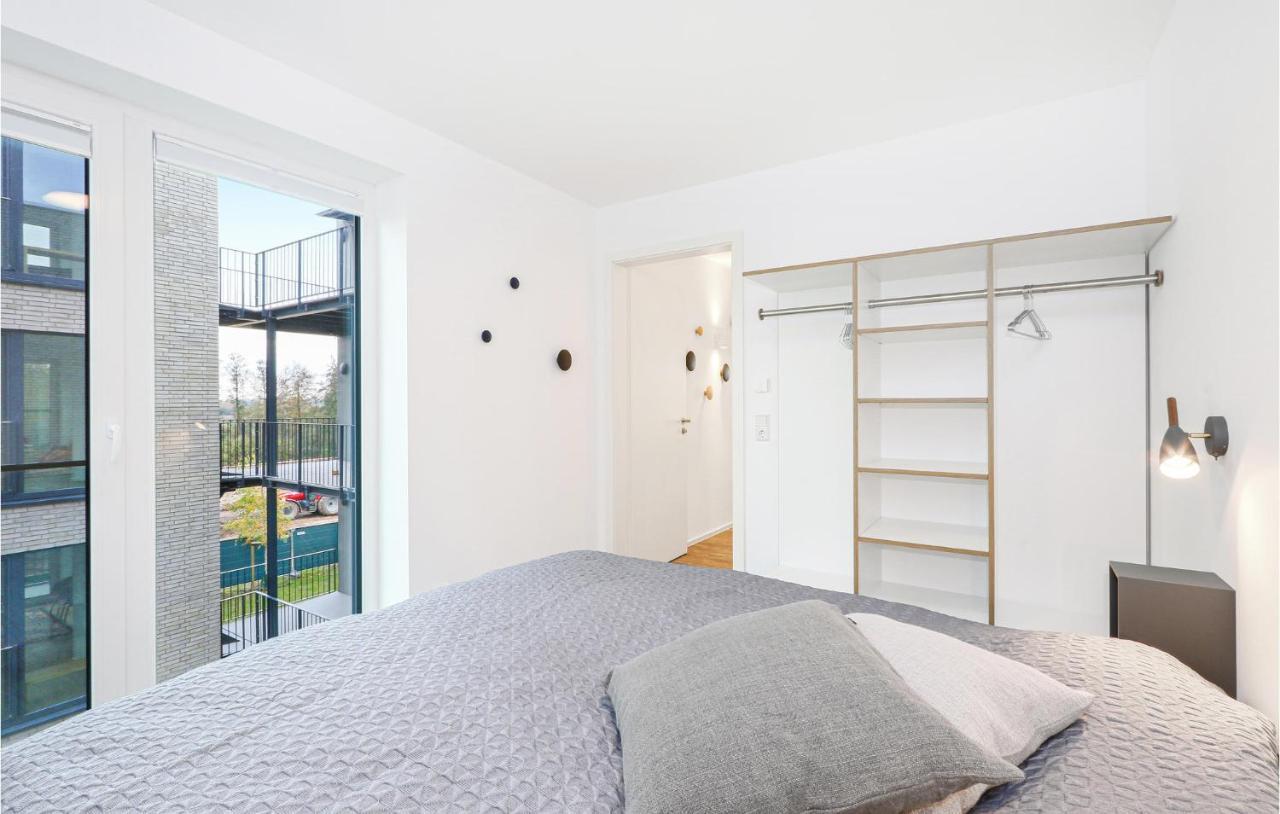 2 Bedroom Cozy Apartment In Lembruch-Duemmer See ภายนอก รูปภาพ