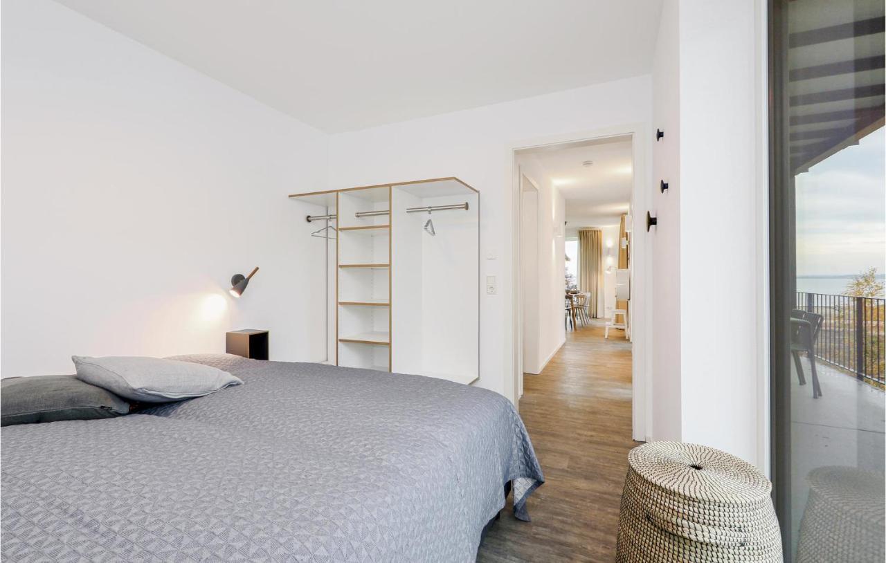 2 Bedroom Cozy Apartment In Lembruch-Duemmer See ภายนอก รูปภาพ