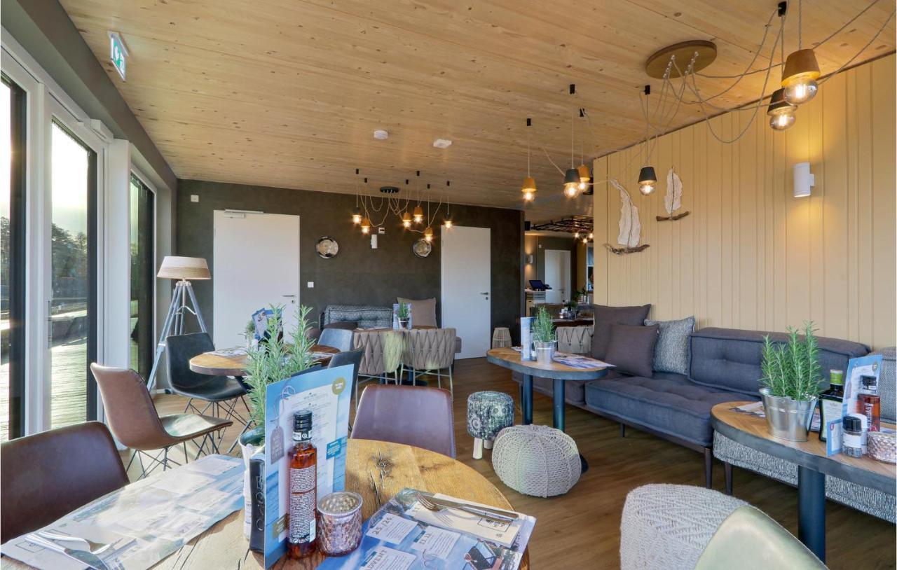 2 Bedroom Cozy Apartment In Lembruch-Duemmer See ภายนอก รูปภาพ