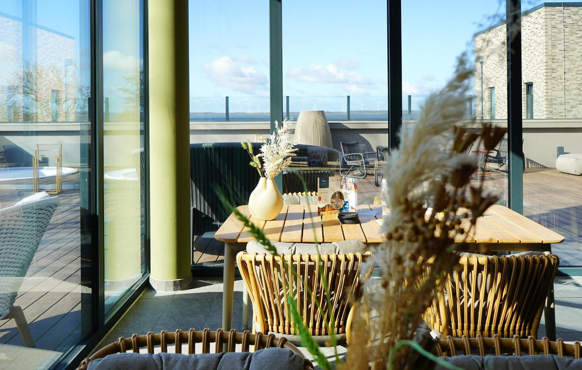 2 Bedroom Cozy Apartment In Lembruch-Duemmer See ภายนอก รูปภาพ