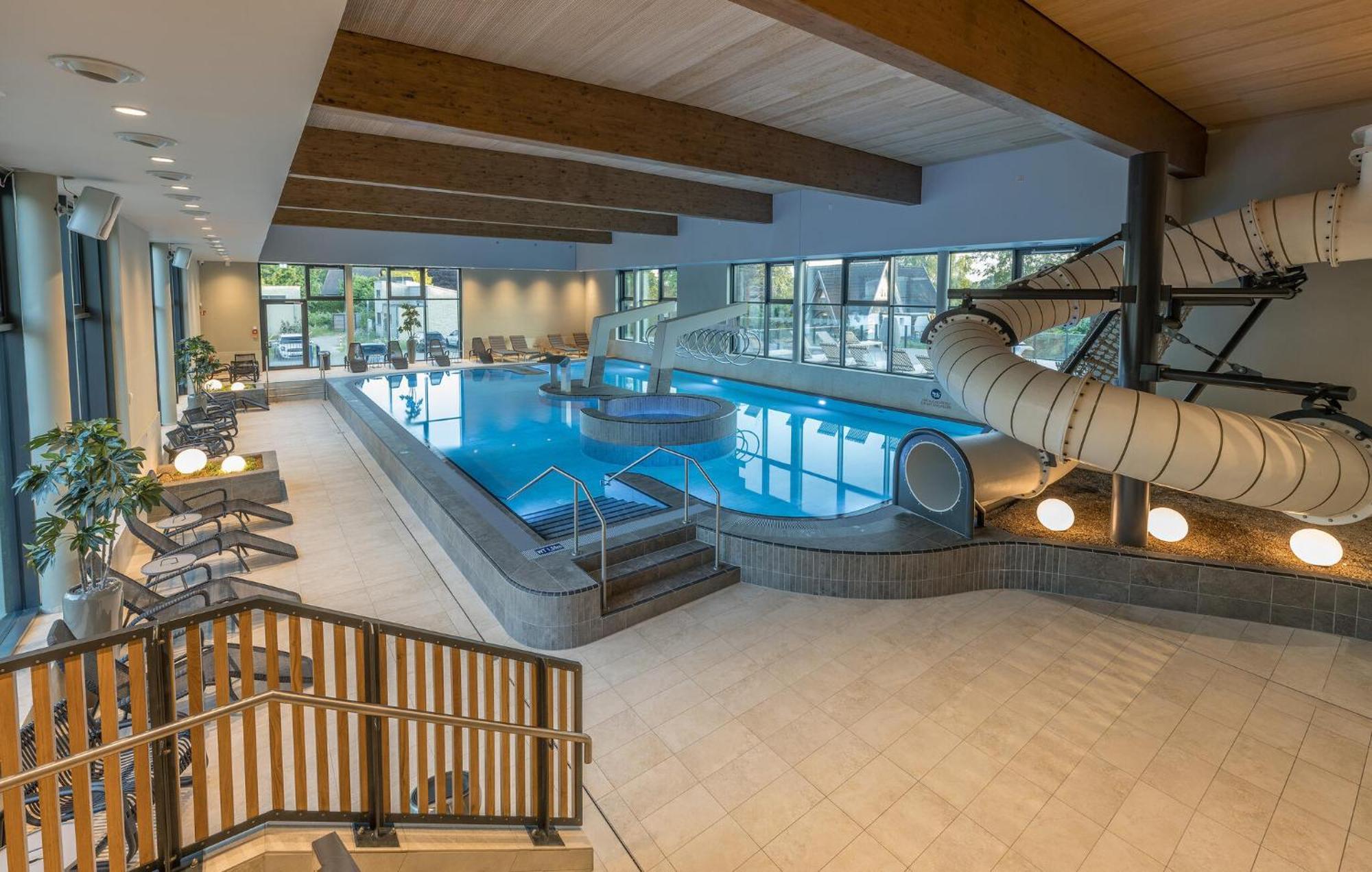 2 Bedroom Cozy Apartment In Lembruch-Duemmer See ภายนอก รูปภาพ